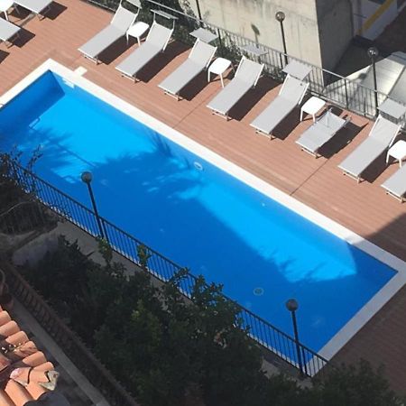 Il Piccolo Diavolo Apartamento Taormina Exterior foto