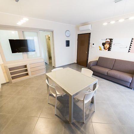 Il Piccolo Diavolo Apartamento Taormina Exterior foto