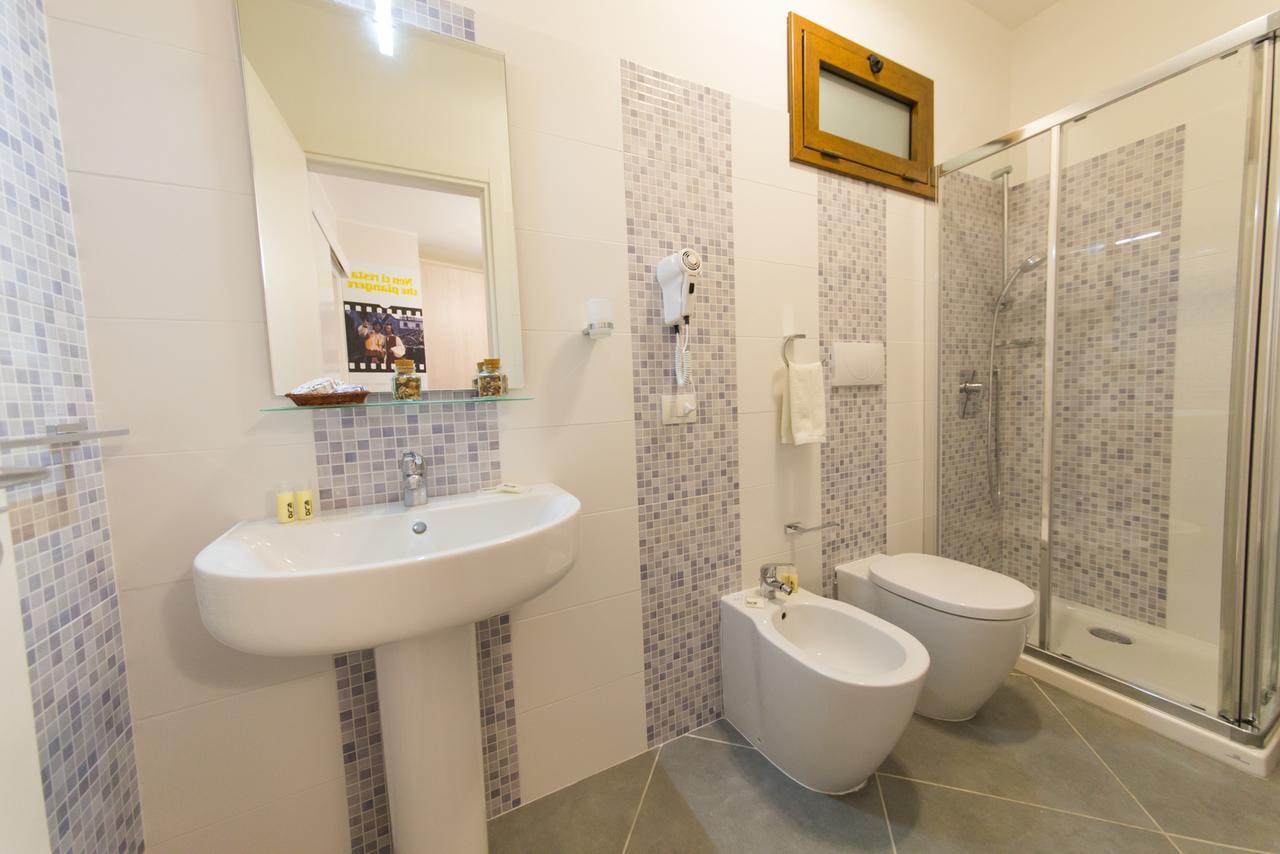 Il Piccolo Diavolo Apartamento Taormina Exterior foto