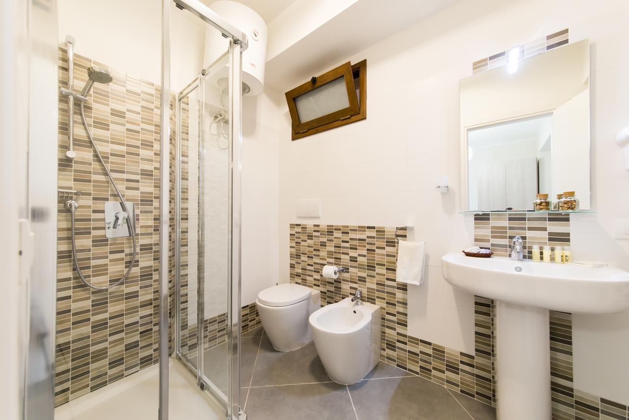 Il Piccolo Diavolo Apartamento Taormina Exterior foto