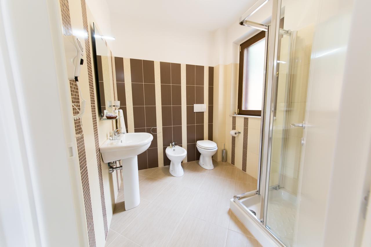 Il Piccolo Diavolo Apartamento Taormina Exterior foto