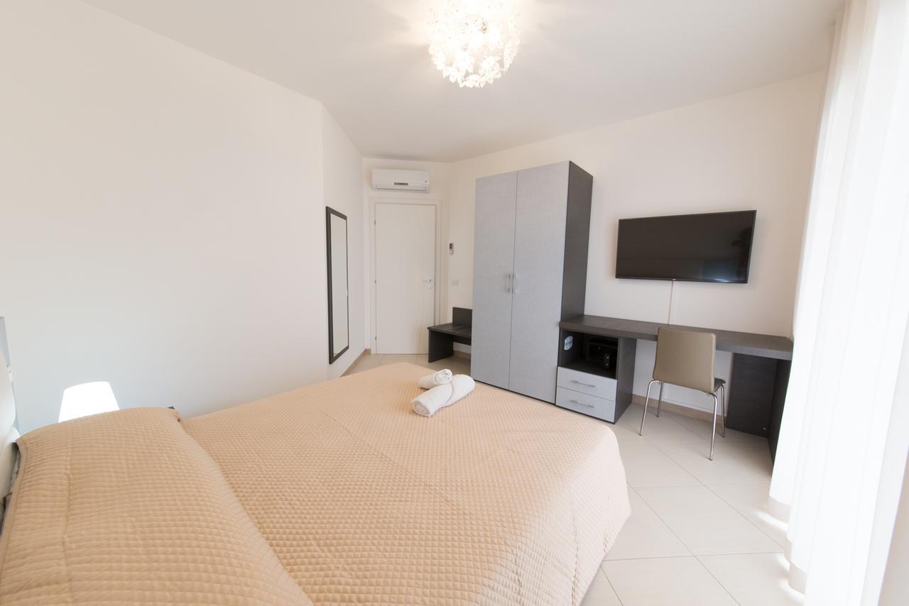 Il Piccolo Diavolo Apartamento Taormina Exterior foto