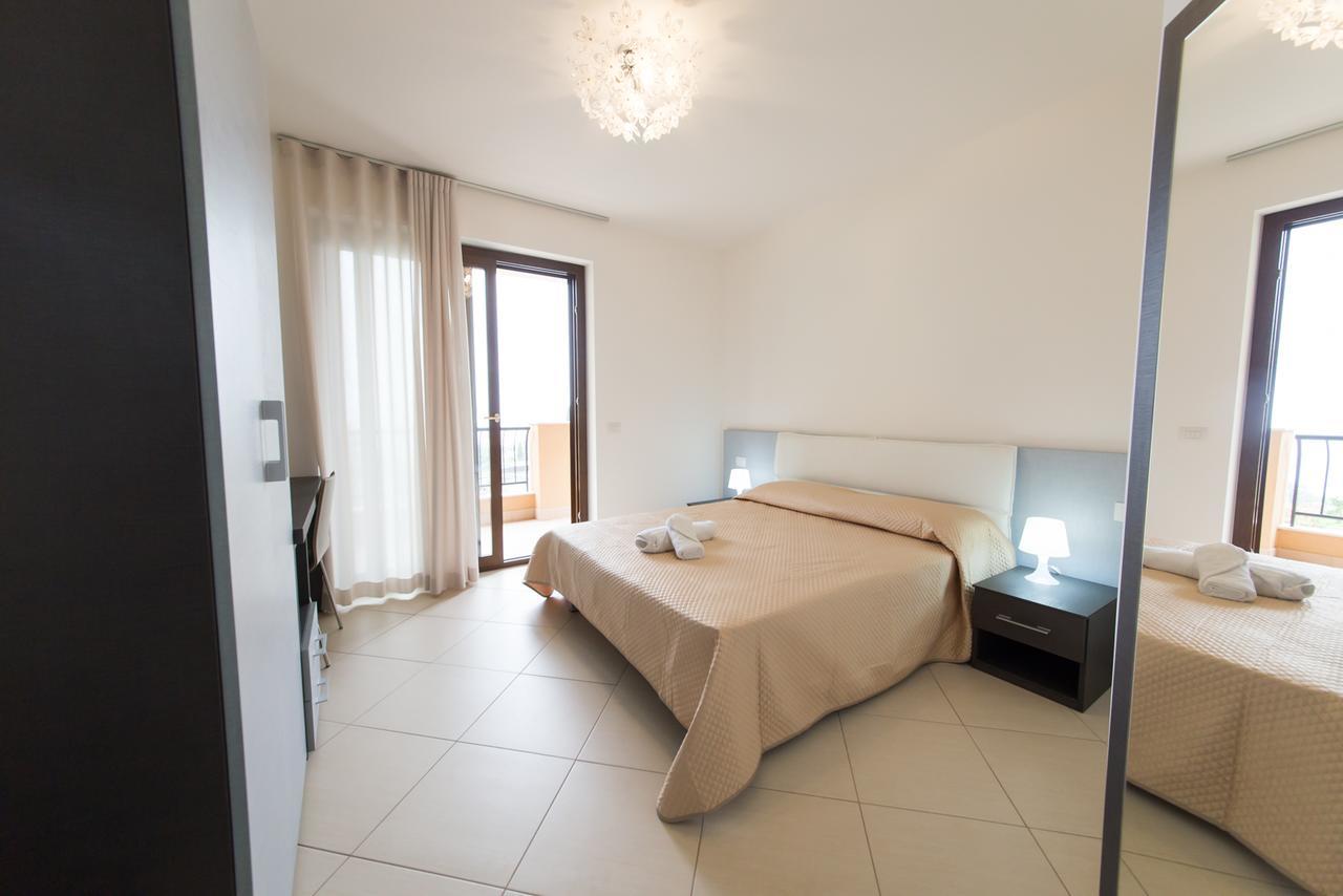 Il Piccolo Diavolo Apartamento Taormina Exterior foto