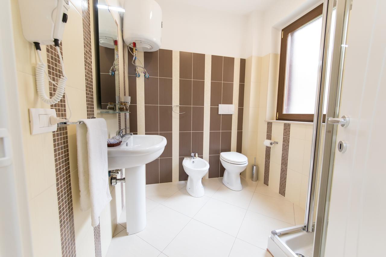 Il Piccolo Diavolo Apartamento Taormina Exterior foto