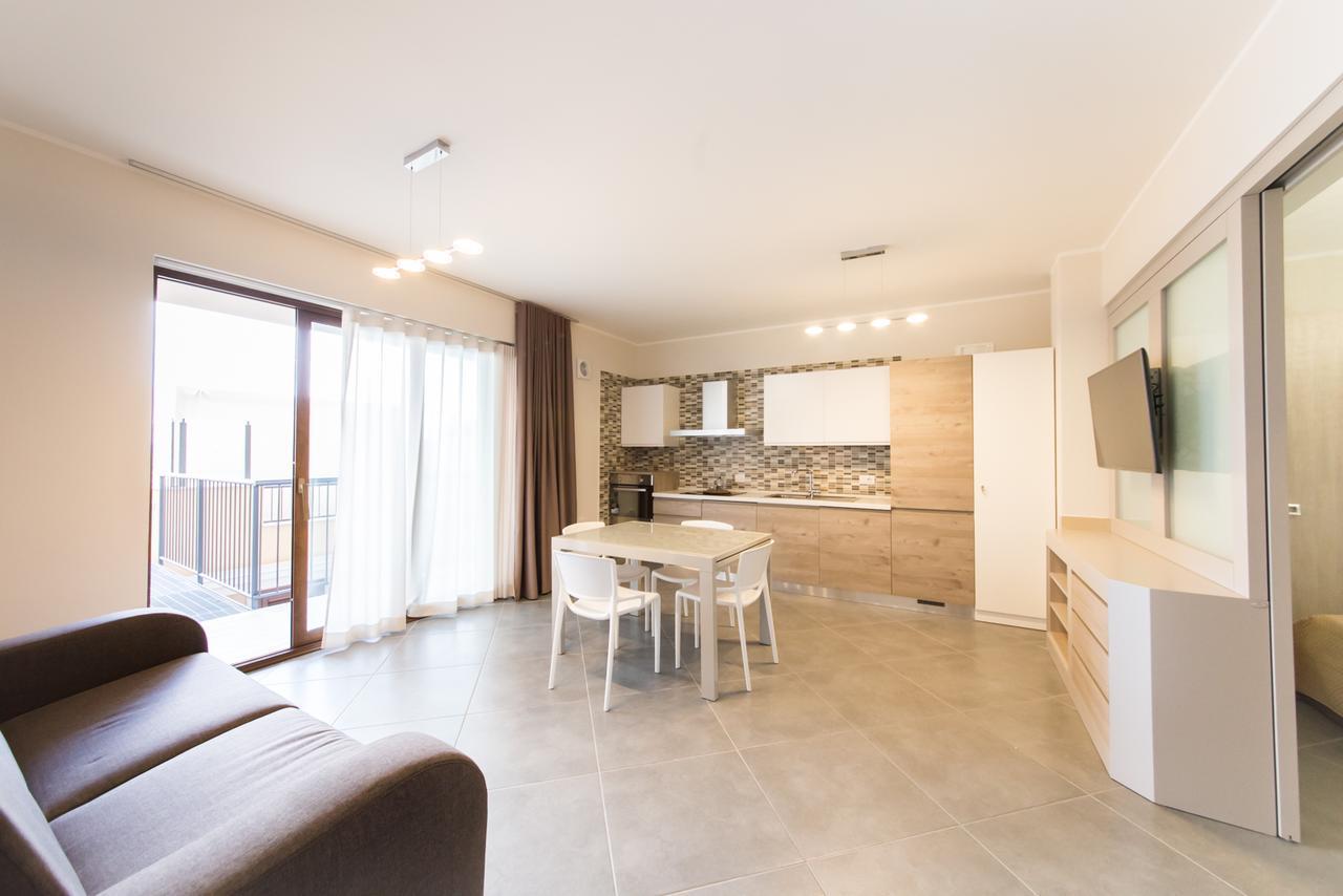 Il Piccolo Diavolo Apartamento Taormina Exterior foto