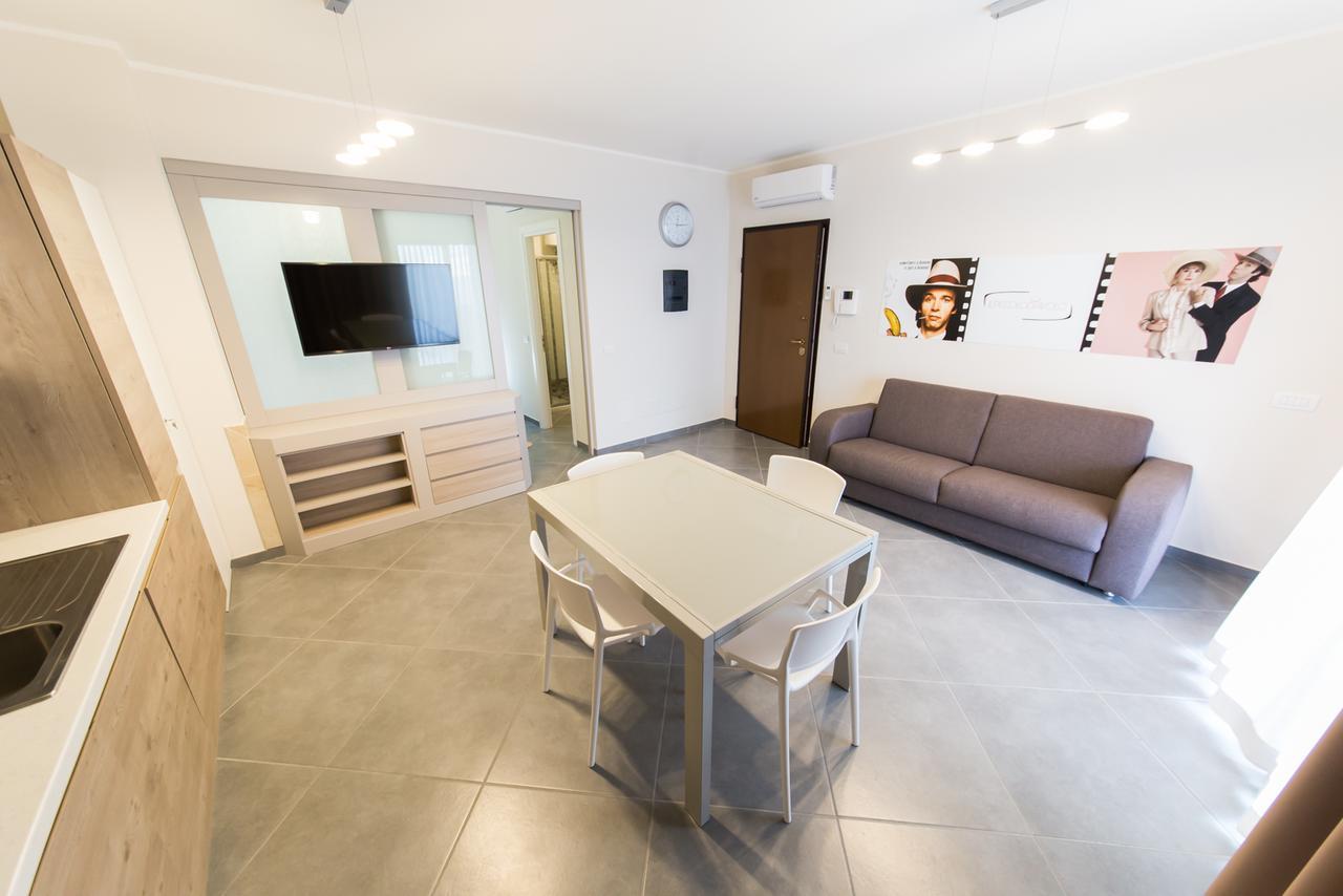 Il Piccolo Diavolo Apartamento Taormina Exterior foto